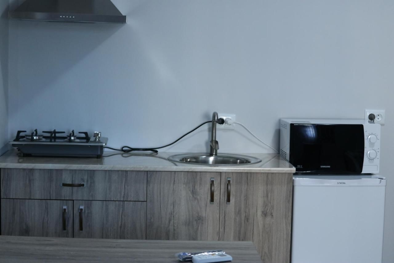 Отель Mini Hotel Kutaisi Кутаиси-45