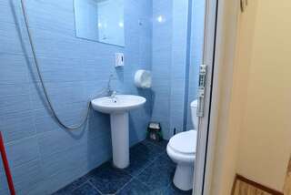 Отель Mini Hotel Kutaisi Кутаиси Двухместный номер с 1 кроватью-2