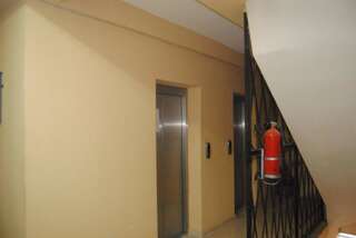 Отель Mini Hotel Kutaisi Кутаиси-6