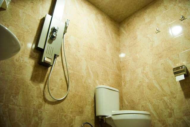 Отель Mini Hotel Kutaisi Кутаиси-14