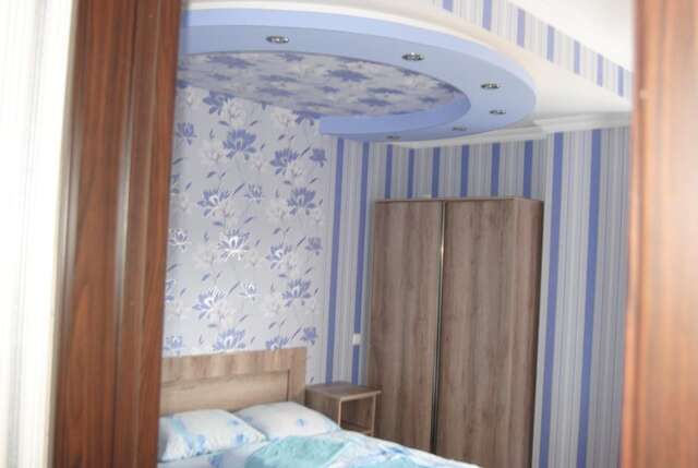Отель Mini Hotel Kutaisi Кутаиси-23